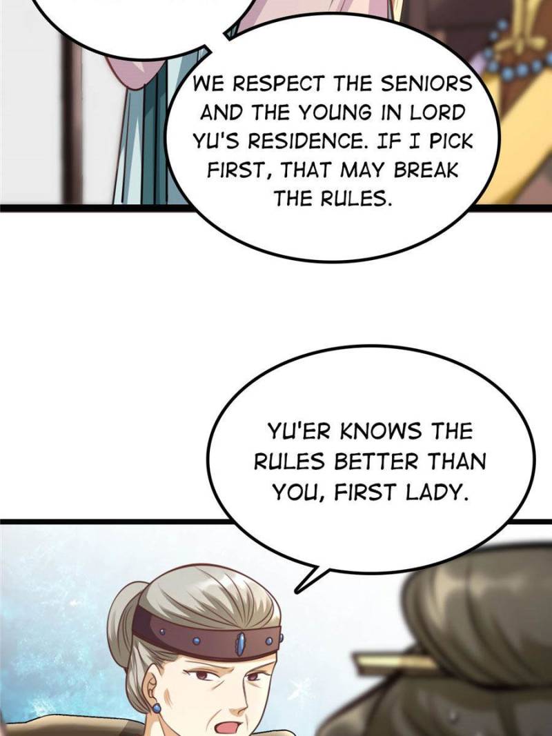 God Of War, Crazy Princess Chapter 32 38